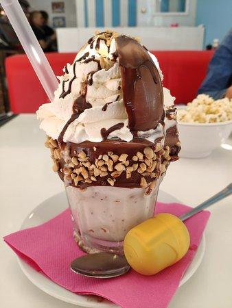 Milkshake Bar